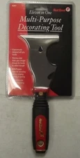 Red Devil 6291 11-In-1 Multi-Purpose Decorating Tool