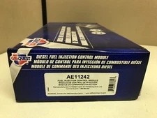 Carquest Reman AE11242 Diesel Fuel Injection Control Module