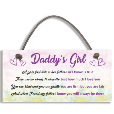 daddys girl gifts for dad