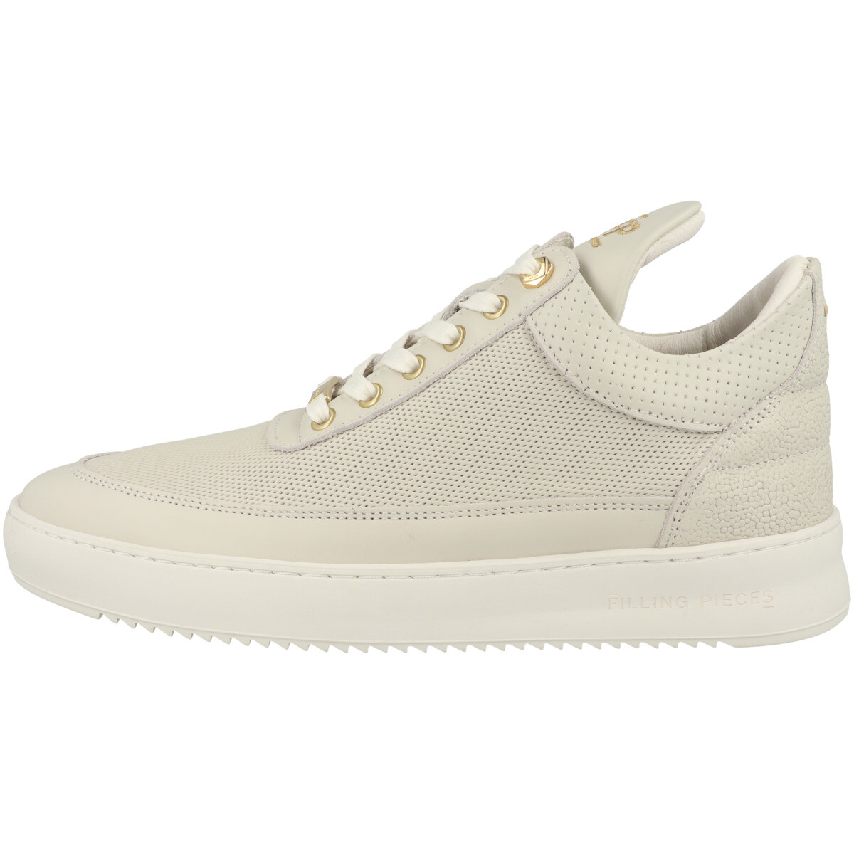 Детали наполнителя Для кроссовок Aten с низким верхом и спортивным воротником Damen