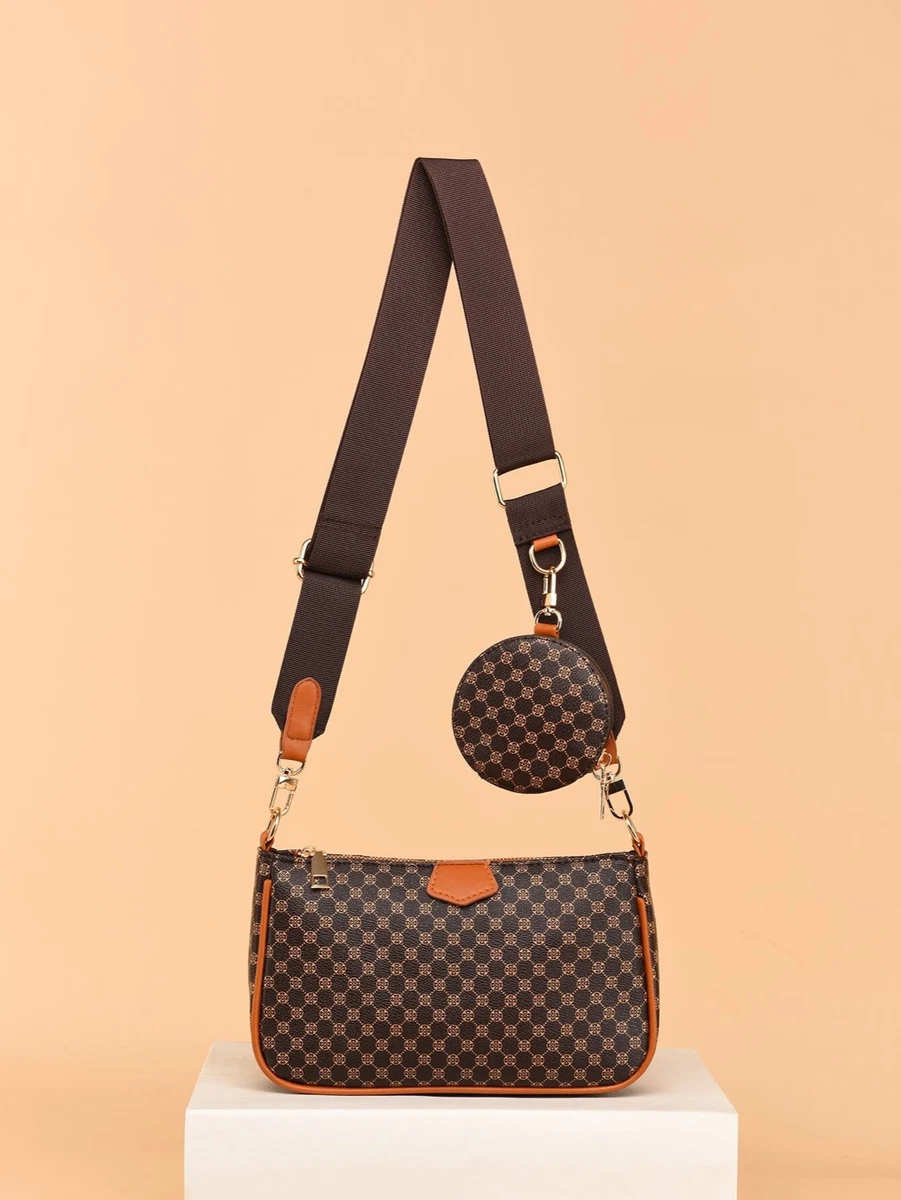 Bolsos Monogram