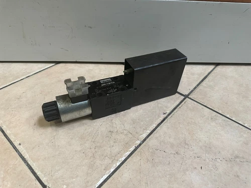 Parker D1VW020BNJWI5N91 valve