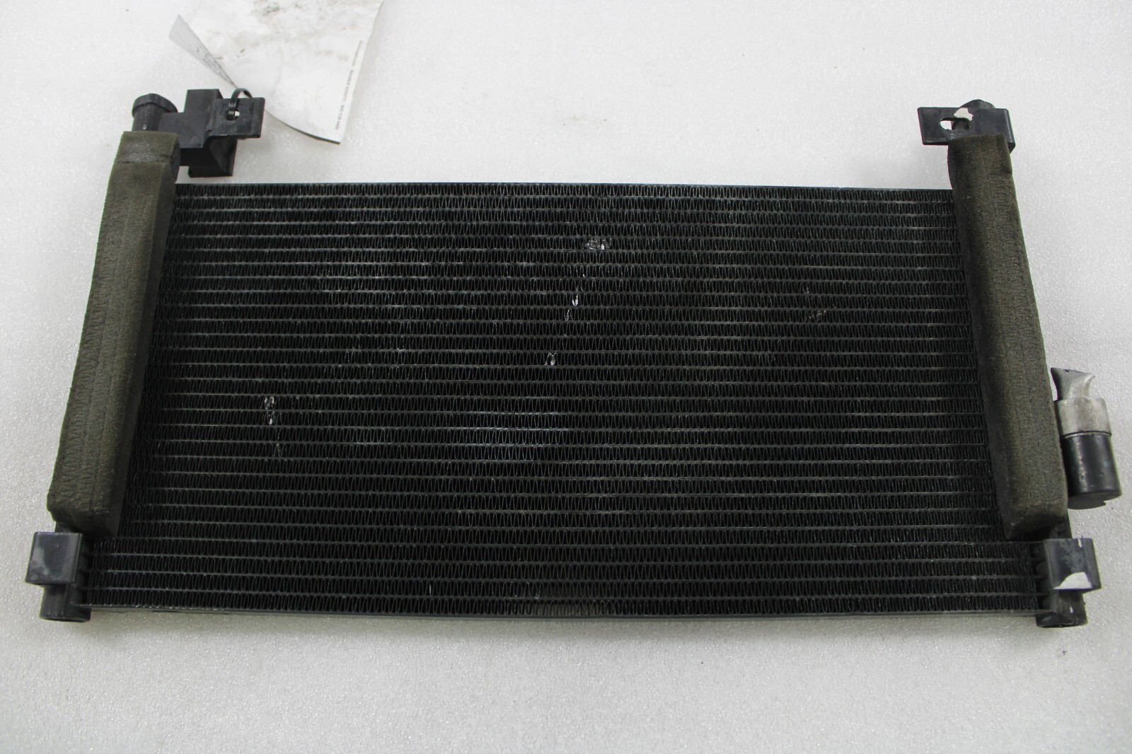McLaren 720S, LH, Left, AC Condenser, Bent Fins, Used, P/N 11A2859CP
