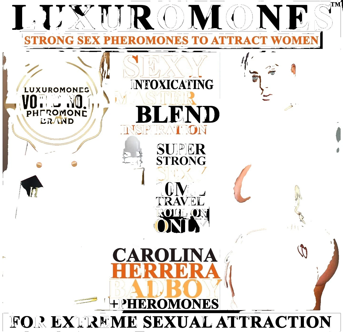 Carolina Herrera 液体男士香水