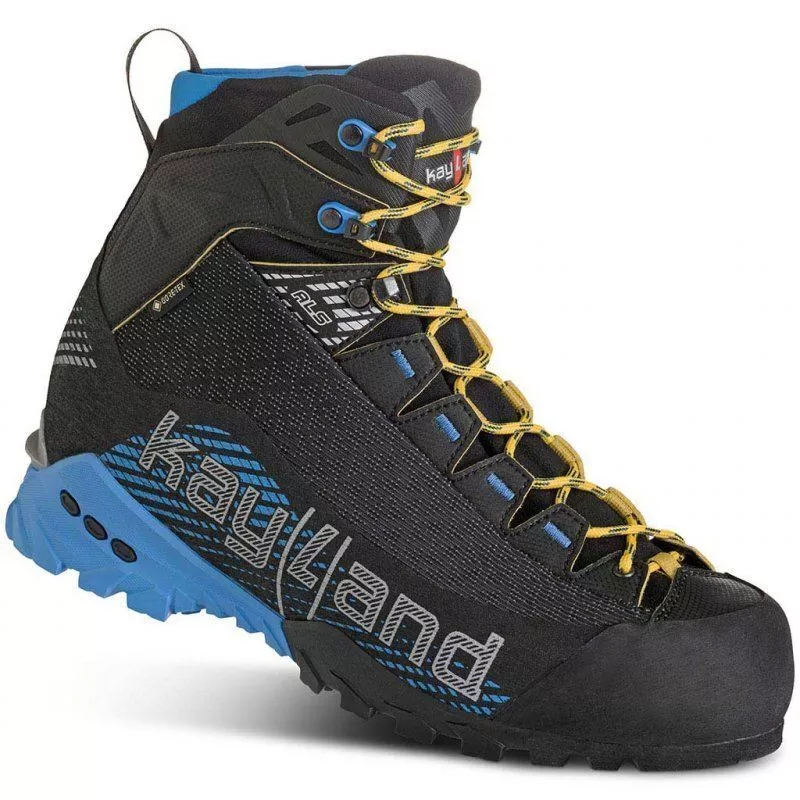 Kayland fast top hike gtx