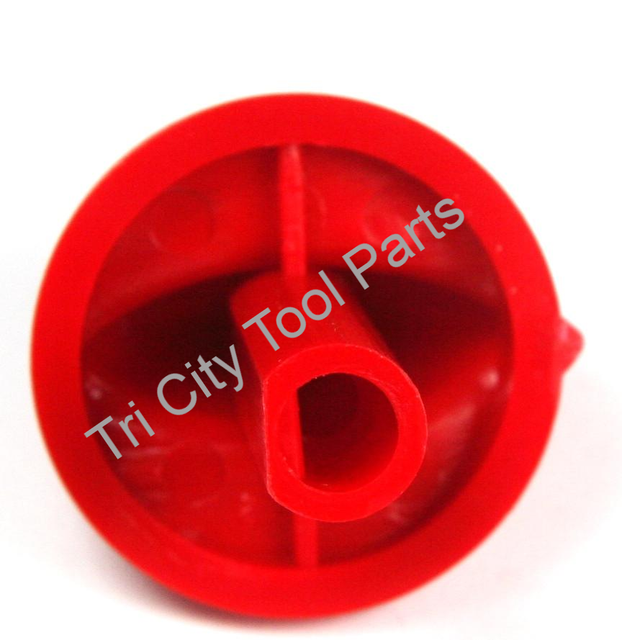 78018 Knob For Mr. Heater MH18B BIG Buddy Heaters With 12.5mm Base OD