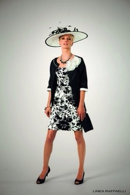 linea raffaelli mother of bride