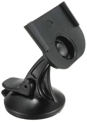 SUPPORTO A VENTOSA TOMTOM ONE XL V2 V3 GIREVOLE INCLINABILE SPED.DA ITALIA