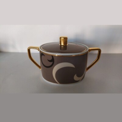 ROSENTHAL FRANCIS SHEHERAZADE Sugar Bowl