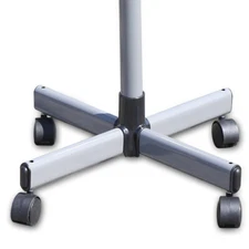 5Head Infrared Light Heat Therapy Red Lamp Salon Hair Perming Dyeing Steamer SPA