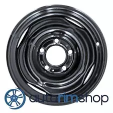 Chevrolet Caprice 1971-1995 15" Factory OEM Wheel Rim 9592425