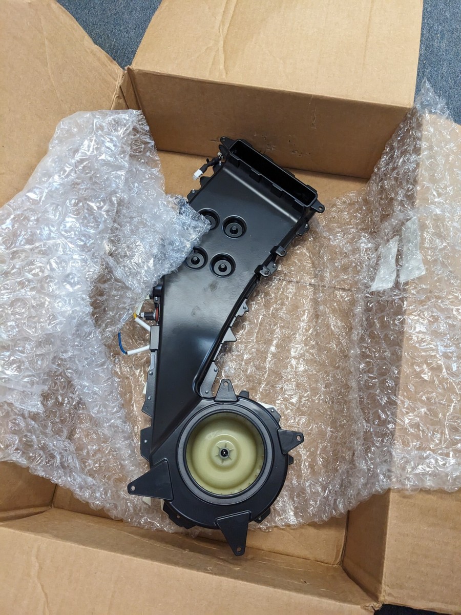 LG Washer/Dryer Combo Duct Assembly ADJ73472411 AP7206464  