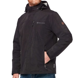 rugged elements men's trek jacket