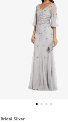 adrianna papell mother of the bride dresses Omniplug® Collagen Plug main image 1
