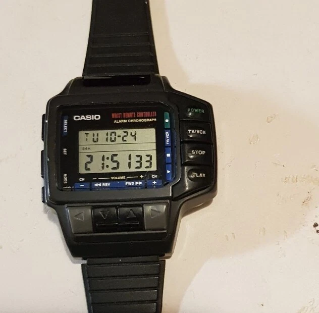 CASIO CMD 10 Mod. 1028 eBay