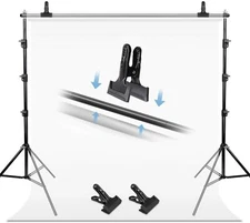 Julius Studio JSAG598, Backdrop Stand, Max 10 ft width and 9.6 ft height