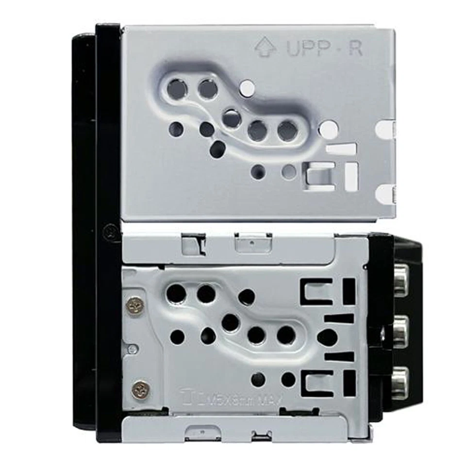 Kenwood DMX5023DABS Doppel-DIN MP3-Autoradio Touchscreen Bluetooth DAB USB Carpl - Bild 4 von 4