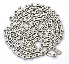 KMC X11EL 116L 11S Road CX Gravel MTB Bicycle Bike Chain for Shimano Sram Silver