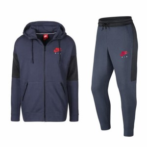 nike air nsw tracksuit