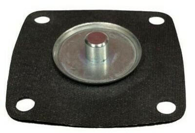 ROYZE Weber Accelerator Pump Diaphragm – Fits Weber 40-44 IDF & Empi 40-44 Hpmx Carbs – Made In USA
