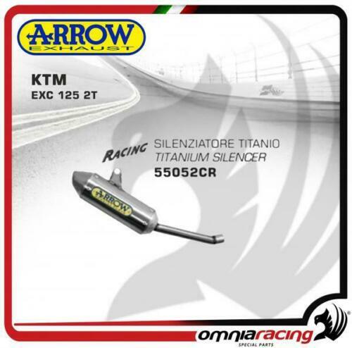 KTM Tubo Di Scarico Supporto Kit Swinglements Tutti SX XC EXC 2 - Foto 13