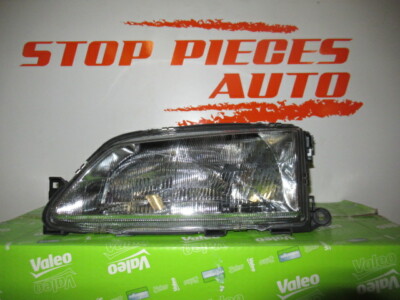 Disques de frein avant 16 pouces Ford Transit 2000-2006 Disques de frein avant 16 pouces Ford Transit 2000-2006