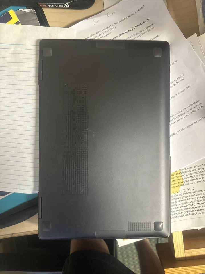 Libro Samsung Galaxy Foto 2 de 4