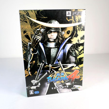 SENGOKU BASARA 4 Hyakka