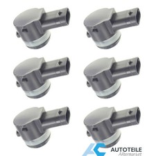 2x Parksensor PDC Sensor hinten Mercedes-Benz S-Klasse W222 C217 A217 2x Parksensor PDC Sensor hinten Mercedes-Benz S-Klasse W222 C217 A217