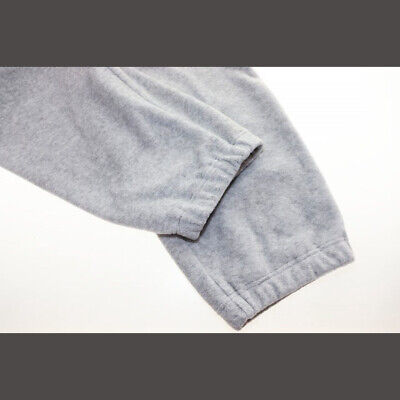 ENNOY CITY FLEECE SET UP GRAY XL Used ENNOY CITY FLEECE SET UP GRAY XL Used