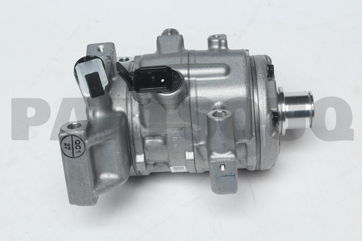 883200K520 Genuine Toyota COMPRESSOR ASSY 88320-0K520 | eBay