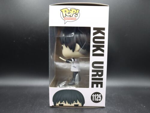Funko Pop! Figura de vinilo Tokyo Ghoul: re Kuki Urie #1125 - Imagen 2 de 6