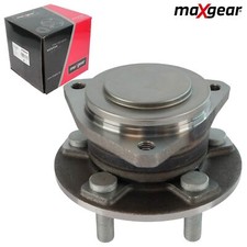MAXGEAR 33-1277 RADLAGERSATZ VORNE FÜR LANCIA THEMA LX DODGE CHALLENGER CHRYSLER MAXGEAR 33-1277 RADLAGERSATZ VORNE FÜR LANCIA THEMA LX DODGE CHALLENGER CHRYSLER