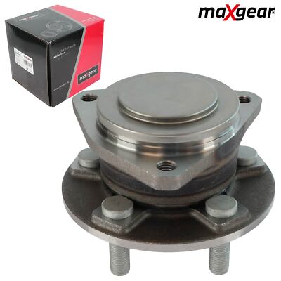 MAXGEAR 33-1277 RADLAGERSATZ VORNE FÜR LANCIA THEMA LX DODGE CHALLENGER CHRYSLER