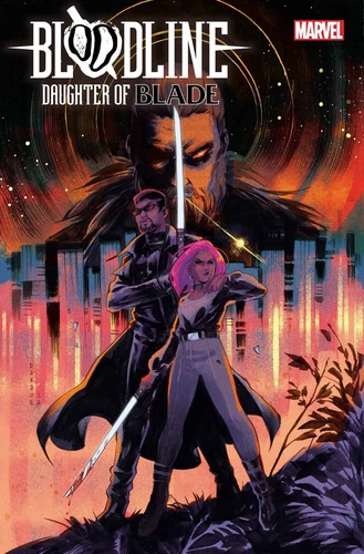 Bloodline Daughter of Blade #1-4 | Select Covers | Marvel Comics NM 2023