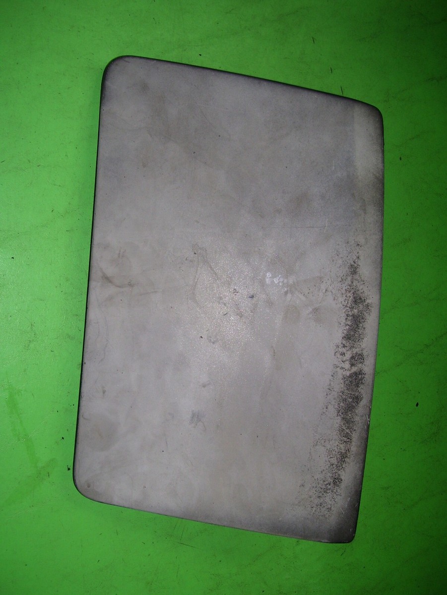 1985 300ZX Z31 2+0 Turbo HEADLIGHT Door Cover Top Plate Finisher
