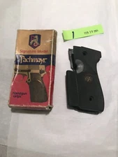 Pachmayr Signature Grips for Beretta 92 SB