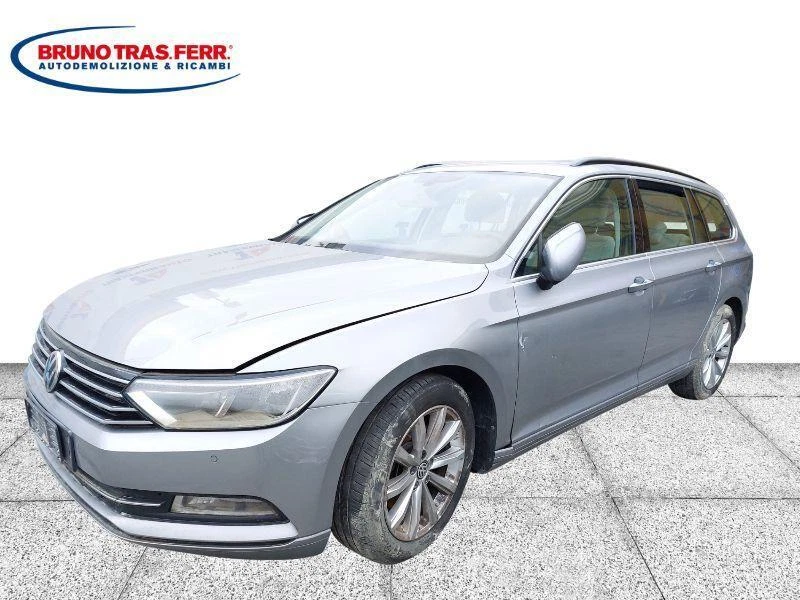 3G0919204C instrumentenblende für VOLKSWAGEN PASSAT VARIANT (3G5) 2014 - CRL - Bild 4 von 4