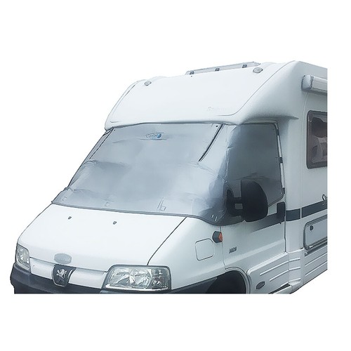 Motorhome External Thermal Cab Screen Ducato Boxer 1994 2005
