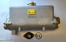 Bowman Headertank Heat Exchanger FH200