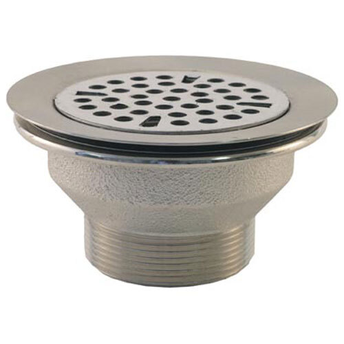 Drain-Free Flow 8 X 3 X 3 for Standard Keil 1836-1010-1000 - Picture 1 of 1