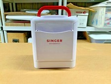 Singer Sew Essentials Storage Case