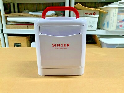 Singer Sew Essentials Storage Case