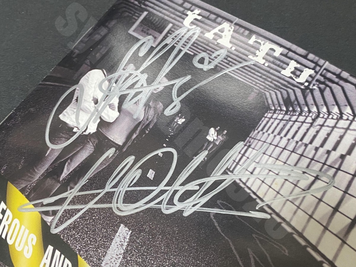 中古DVD★t.A.T.u. / Ta l'ub'it tu 中古DVD☆t.A.T.u. / Ta l'ub'it tu T.A.T.u. Rock Music CDs