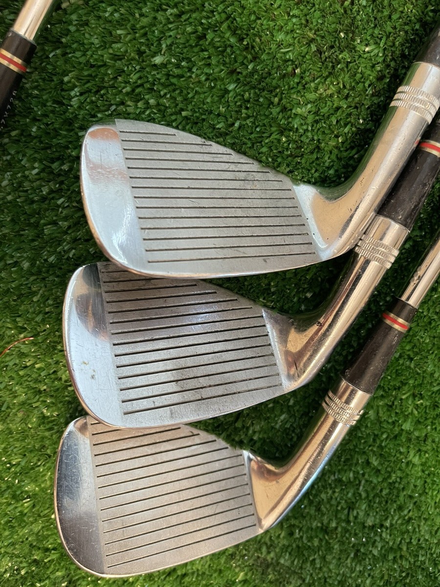 Wilson Staff X31 Ladies Irons Set 3-PW Steel Shafts | eBay Wilson Staff X31 Ladies Irons Set 3-PW Steel Shafts | eBay