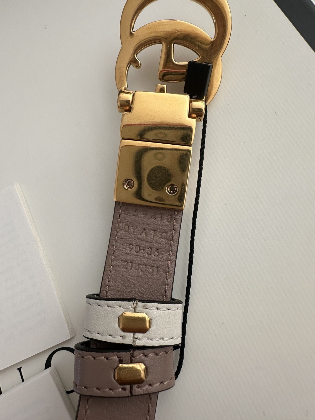 gucci belt eBay