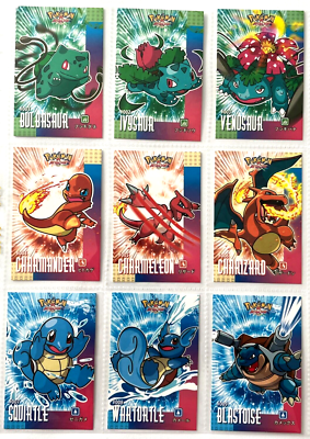 pokémon card attacks list Pokémon TCG: XY: Evolutions main image 1
