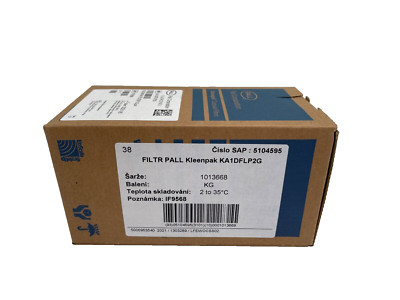 Pall Fluorodyne II Kleenpak Filter 0.2 µm KA1DFLP2G