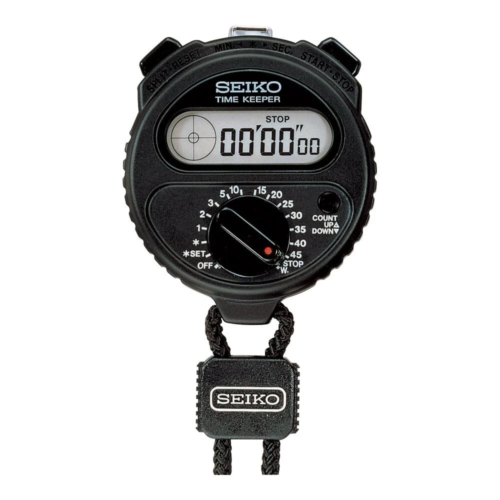Seiko Gym & Training Fitness Stopwatches for sale | eBay