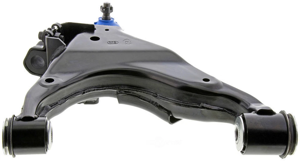 Conjunto de brazo de control de suspensión para Toyota 4Runner FJ Cruiser 2010-2021 MEVOTE Foto 2 de 4